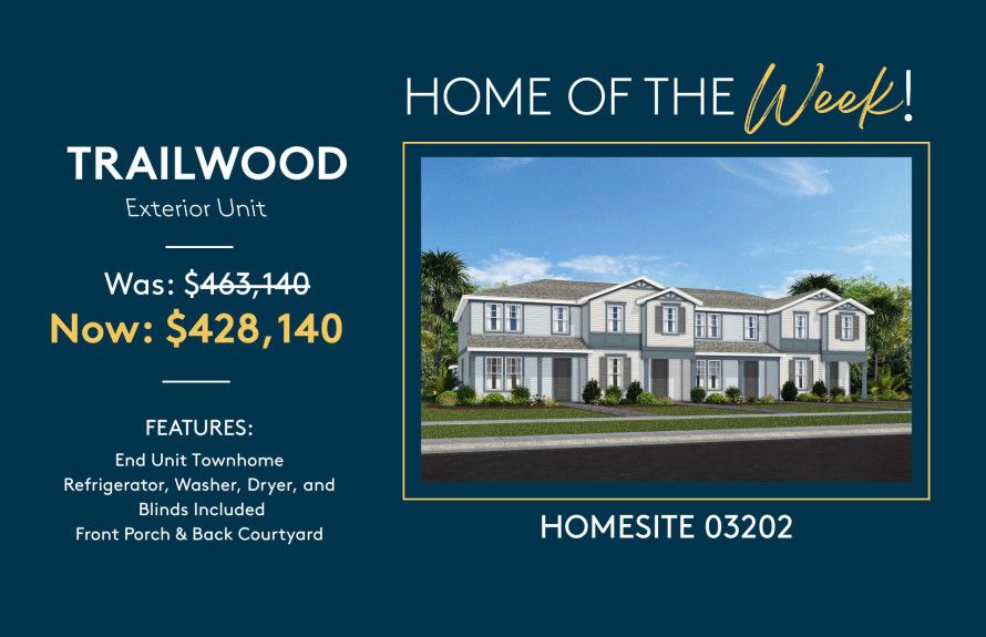 casa en Lakehaven Estates por Pulte Homes