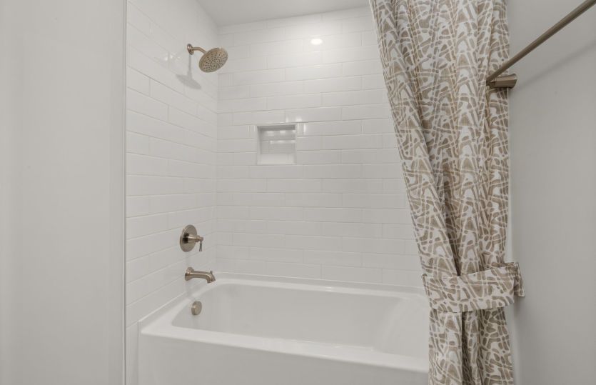 Guest Bath