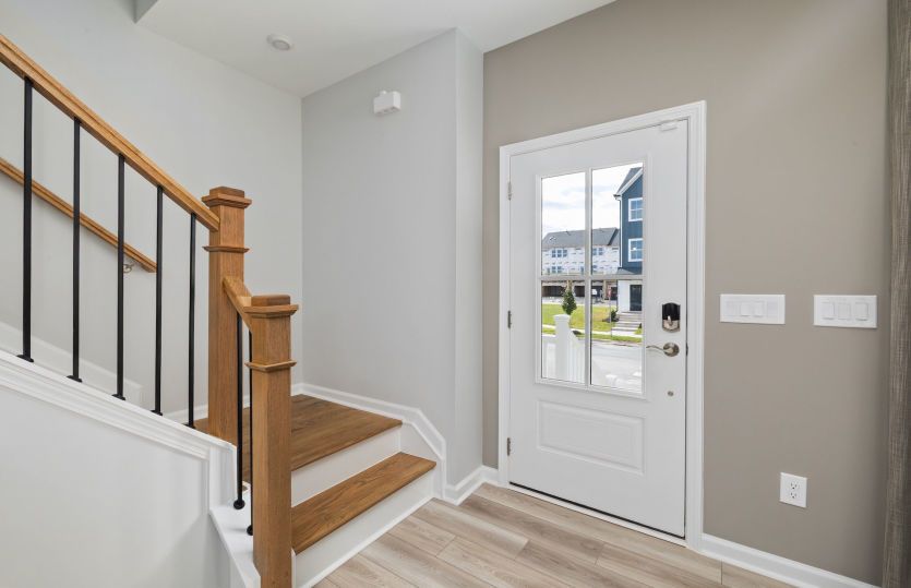 Entryway