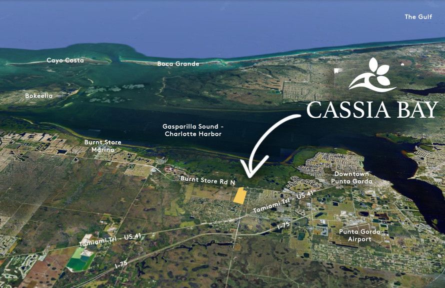 casa en Cassia Bay por Pulte Homes