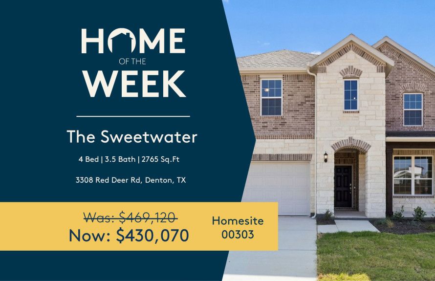 casa en Kings Way por Pulte Homes