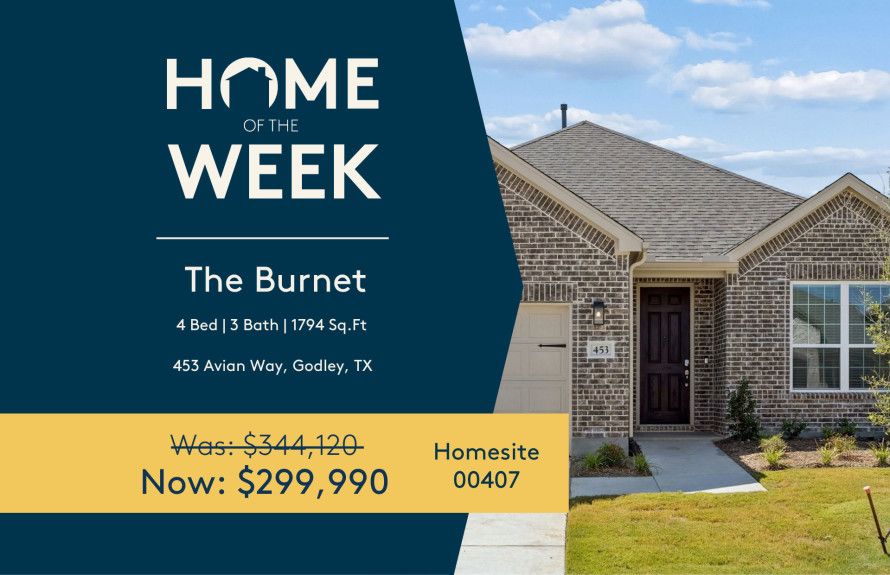 casa en Rosemary Fields por Pulte Homes