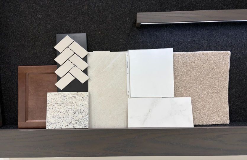 Interior Design Selections