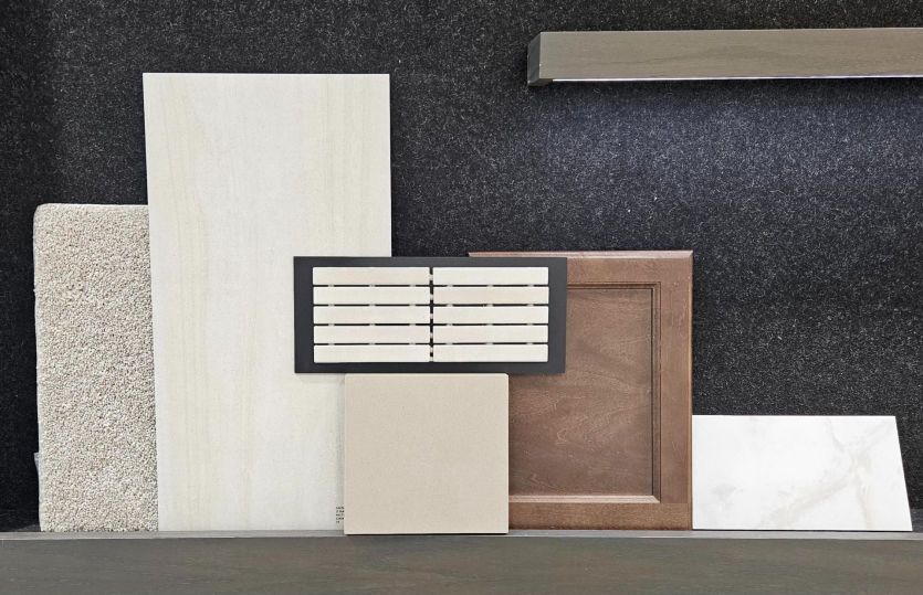 Interior Design Selections