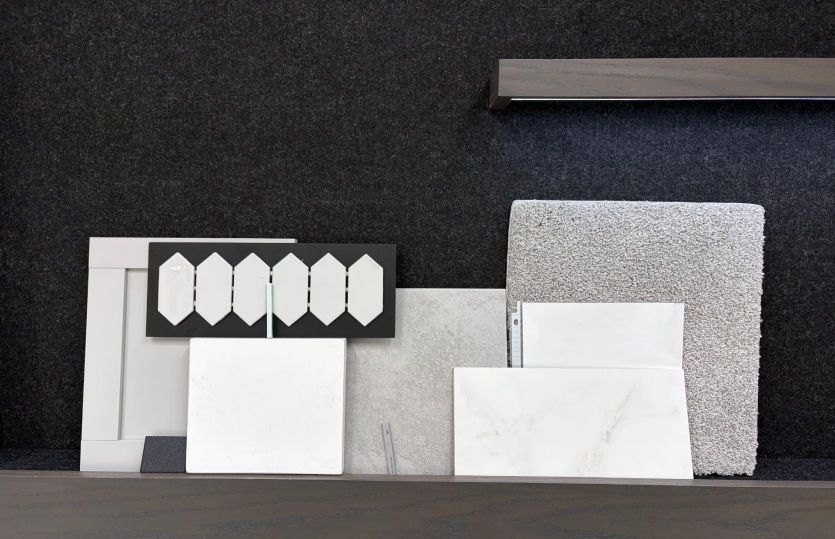 Interior Design Selections