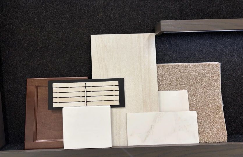 Interior Design Selections