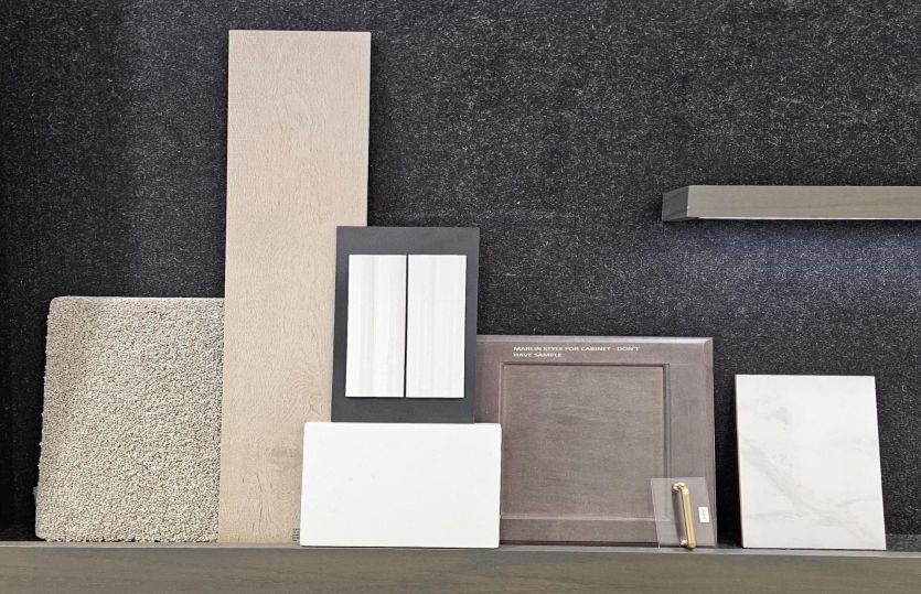 Interior Design Selections
