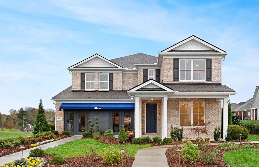Millstone - Hendersonville, TN