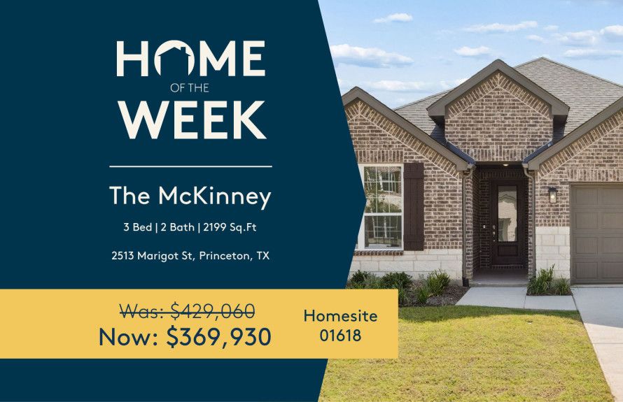 casa en Whitewing Trails por Pulte Homes