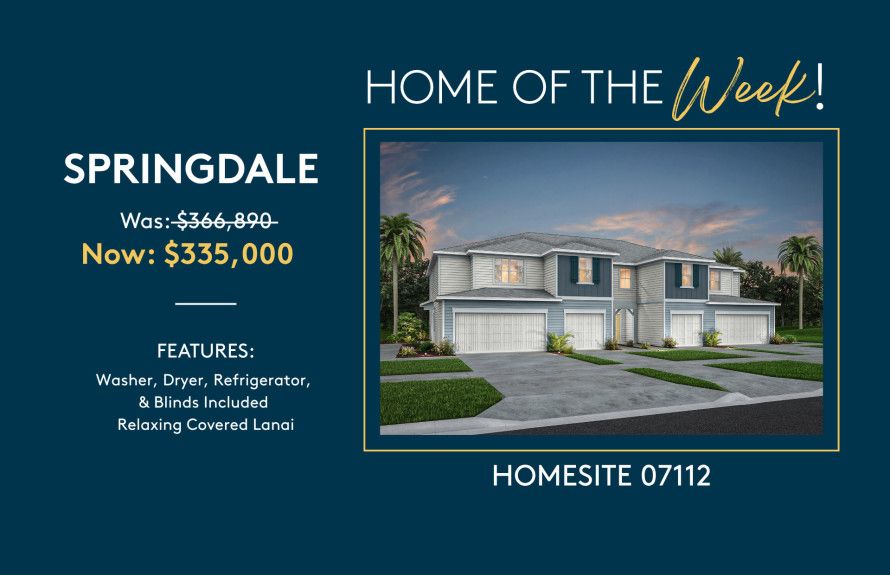 casa en Emerald Pointe por Pulte Homes