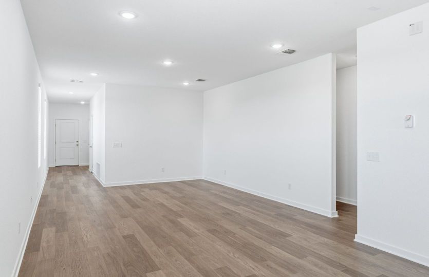 Representational Photo- Gathering Space