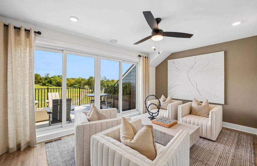 Loft - Perfect for Entertaining