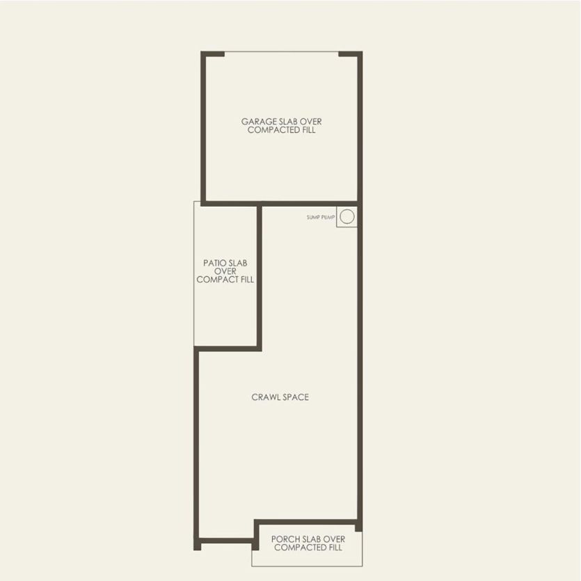 Basement 3 br / 2.5 ba