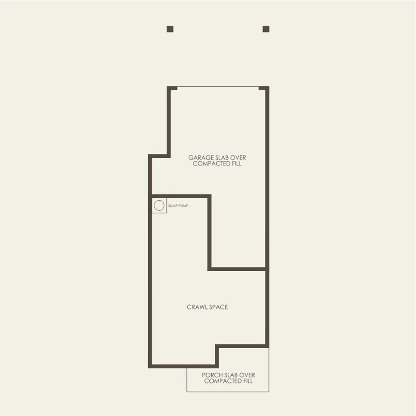 Basement 4 br / 3.5 ba