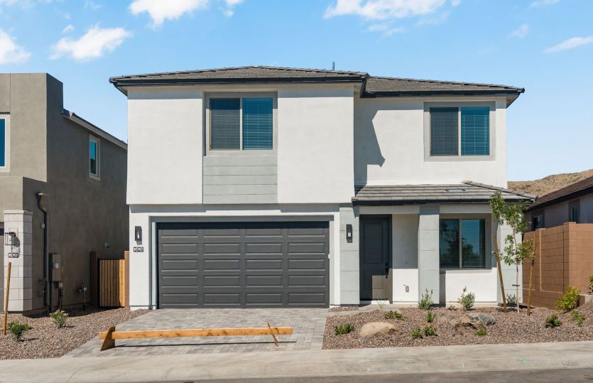 Firwood - Upper Canyon: Phoenix, Arizona - Pulte Homes