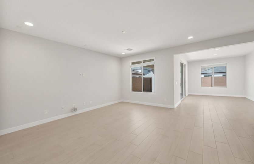 Gathering Room