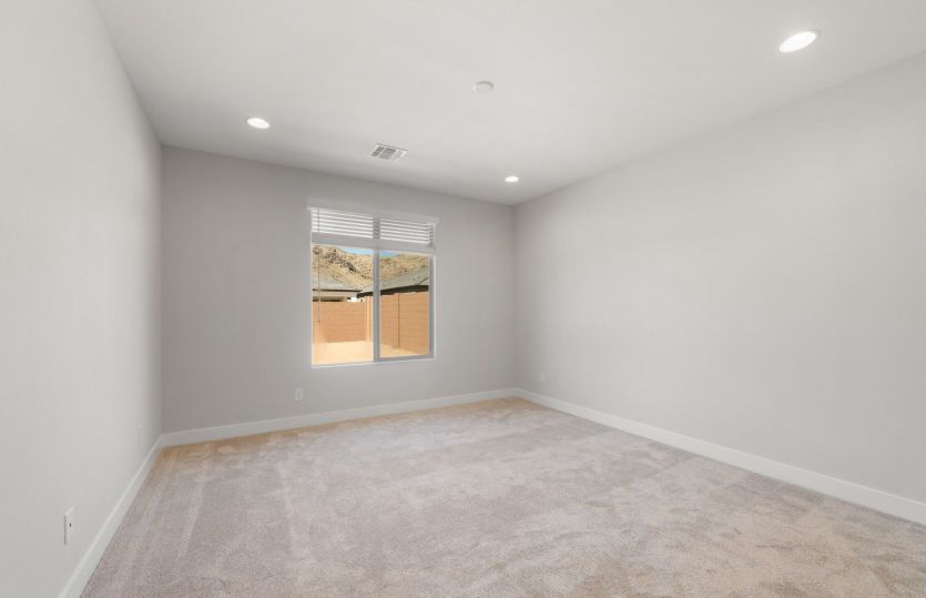 Owner's Suite