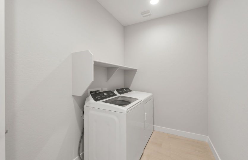 Laundry