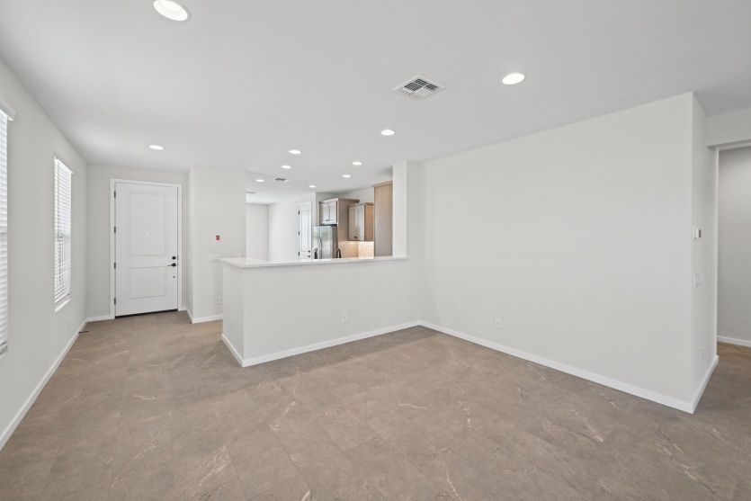 Gathering Room