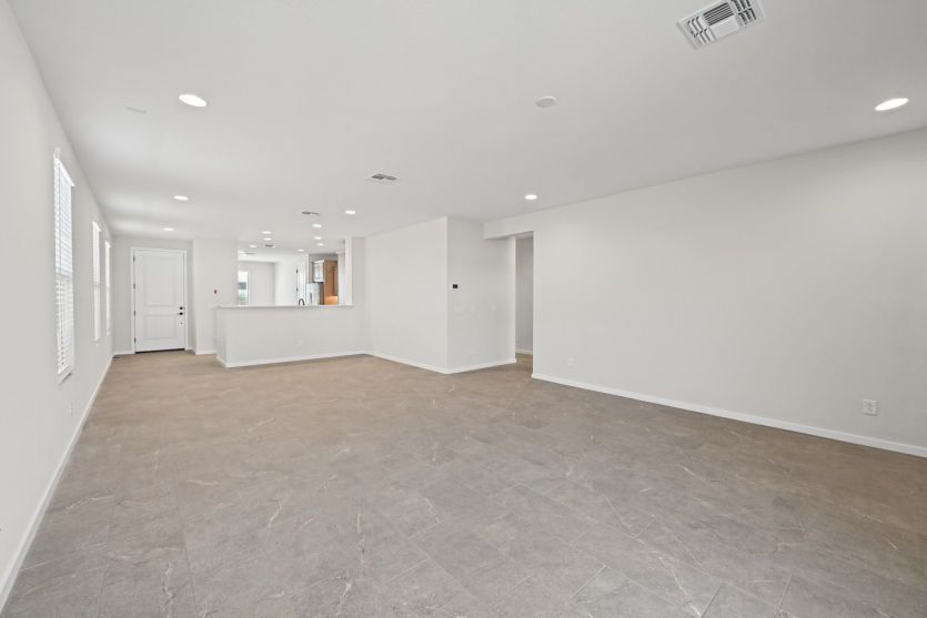 Gathering Room