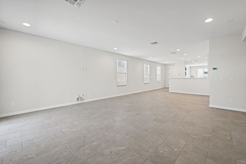 Gathering Room