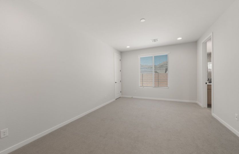 Owner's Suite