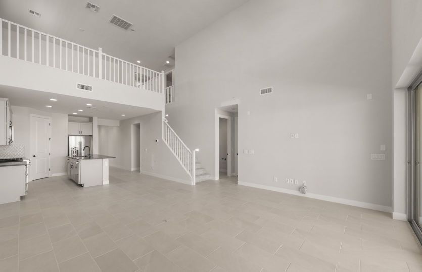Gathering Room
