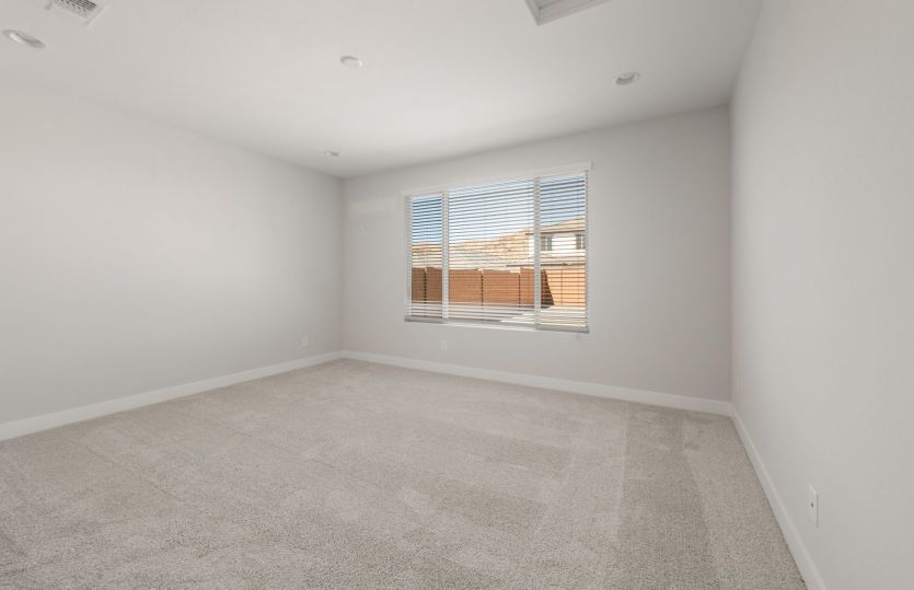 Owner's Suite