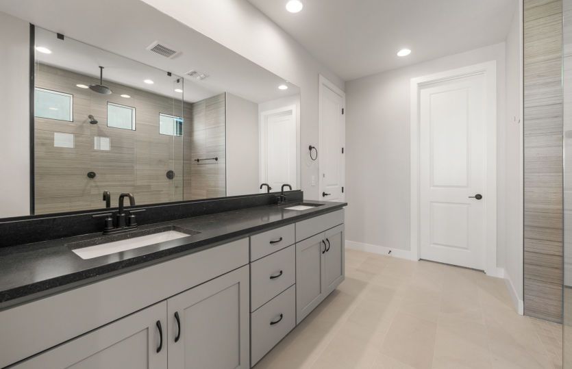 Owner's Suite