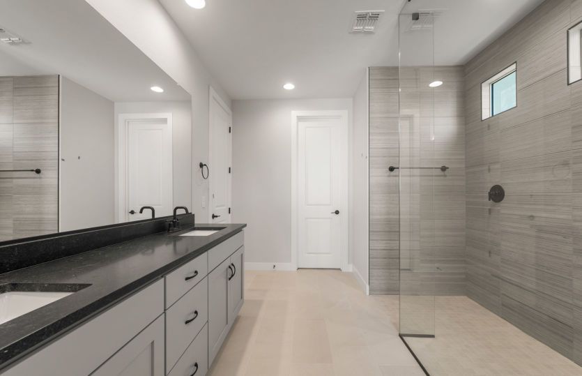 Owner's Suite