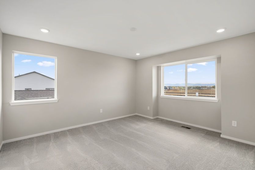Owner's Suite