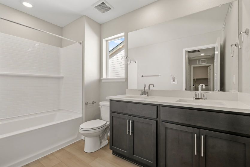 Bathroom Two