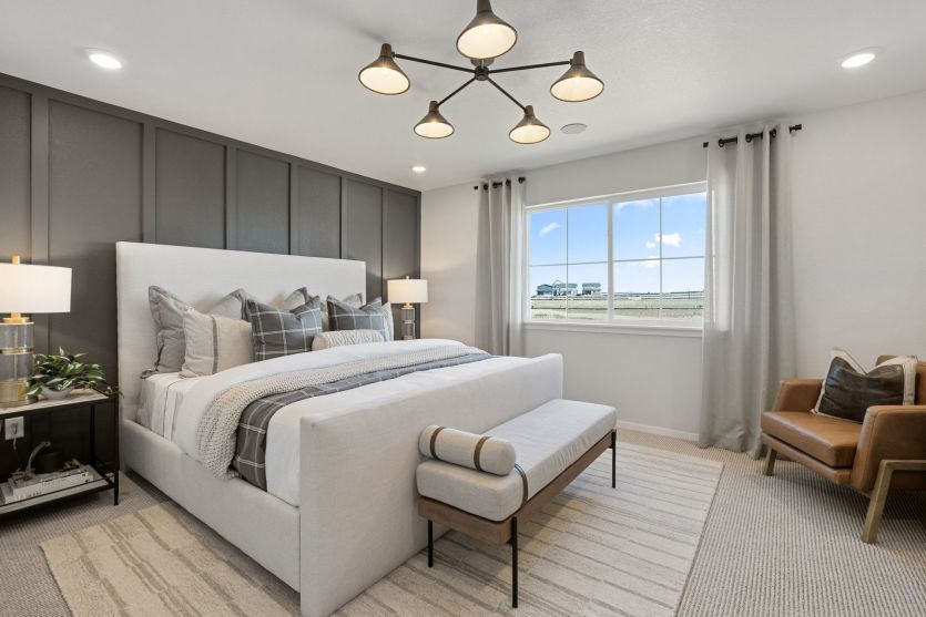 Owner's Suite