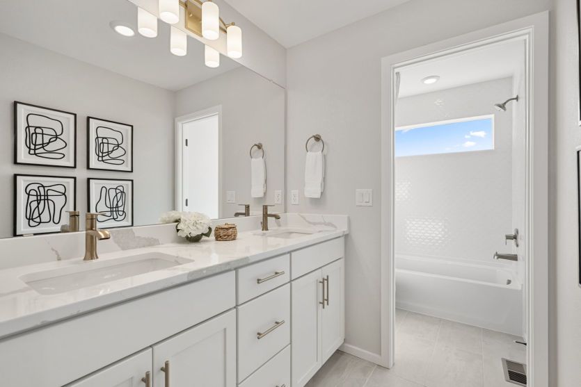 Bathroom Two