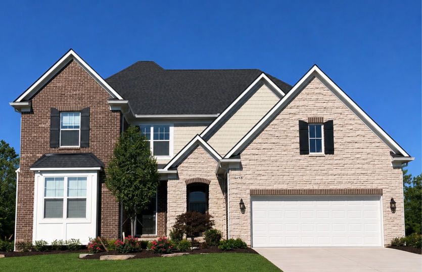 Castleton - Willowcrest: Ypsilanti, Michigan - Pulte Homes