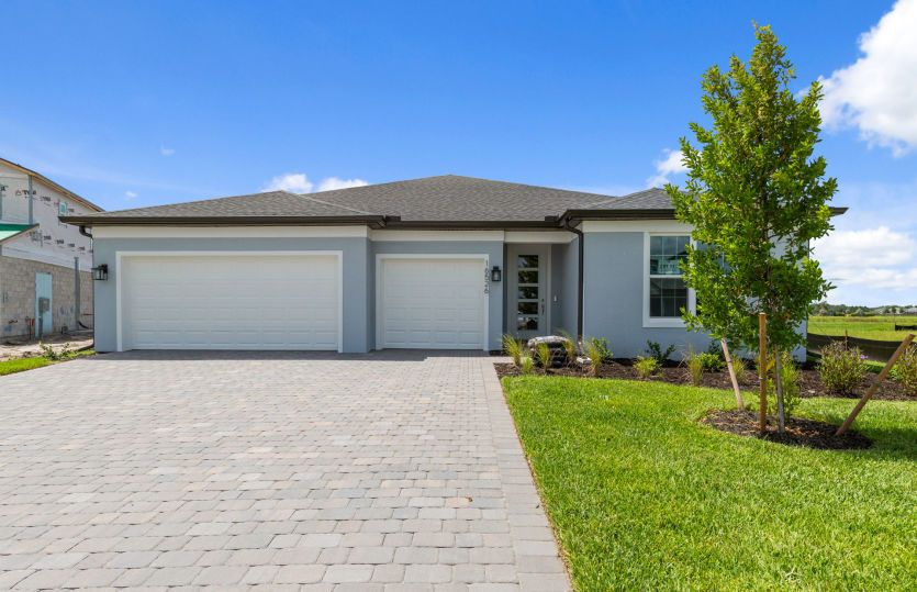 Easley - Reagan Landing: Bradenton, Florida - Pulte Homes