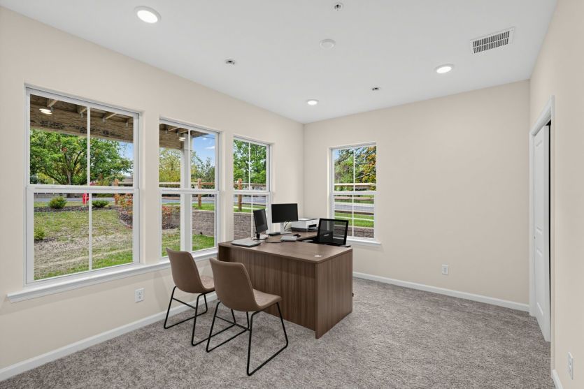 Flexible space