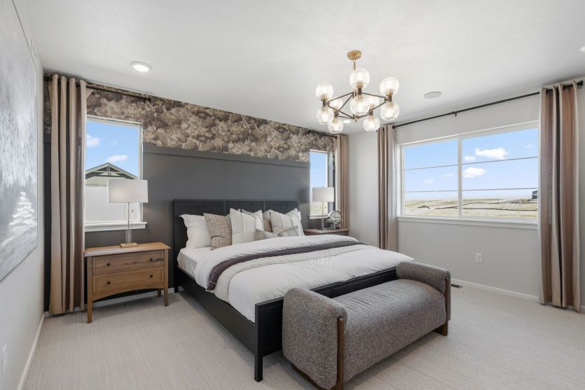 Owner's Suite