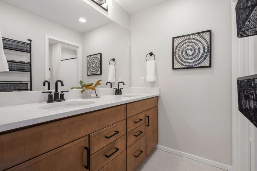 Bathroom Two