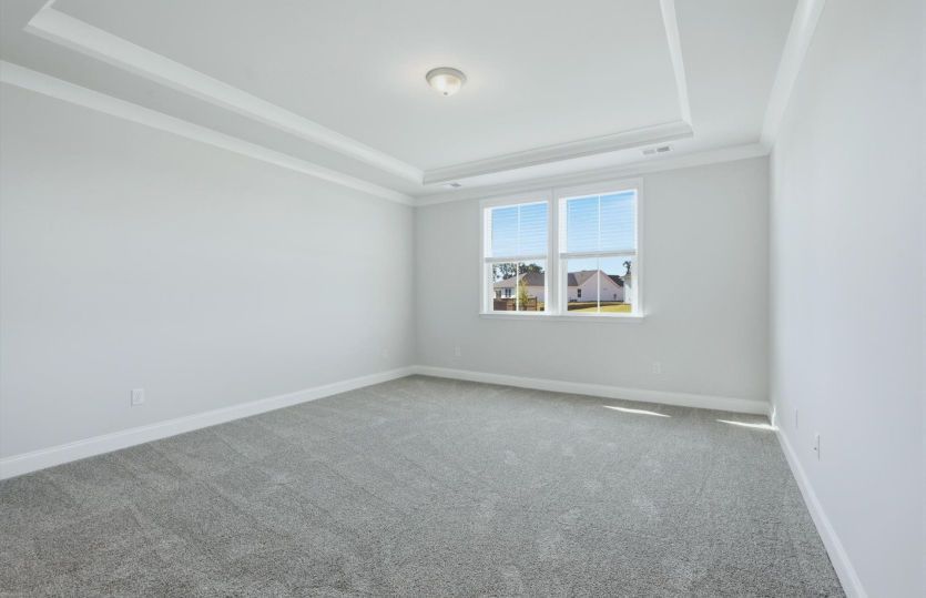Owner's suite