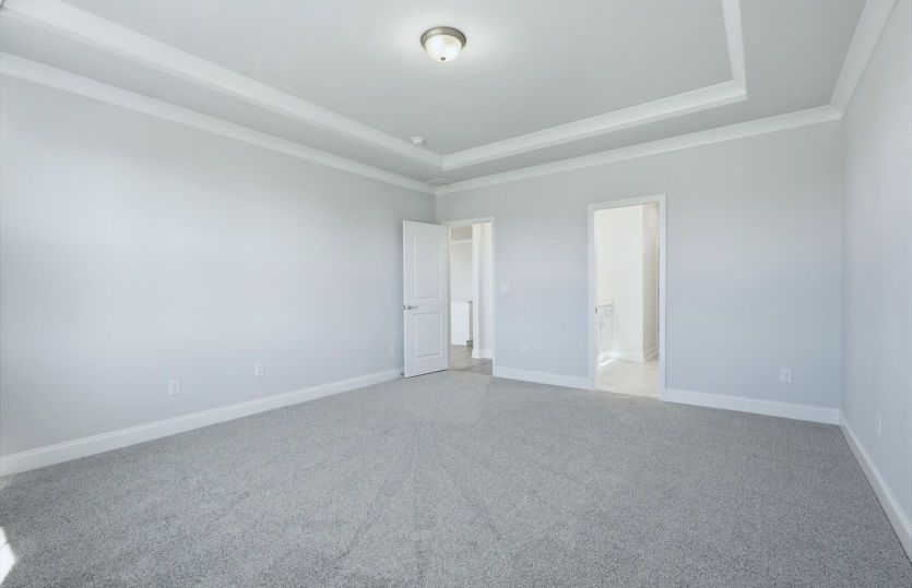 Owner's suite