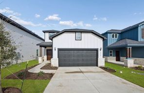 5212 Monarda Mint Drive (Fentress)