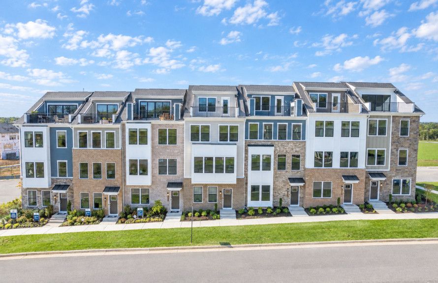 Tillett's View - Ashburn, VA