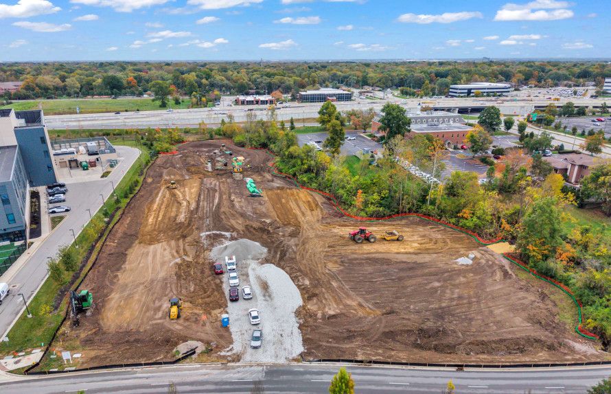 casa en 27 Towns por Pulte Homes