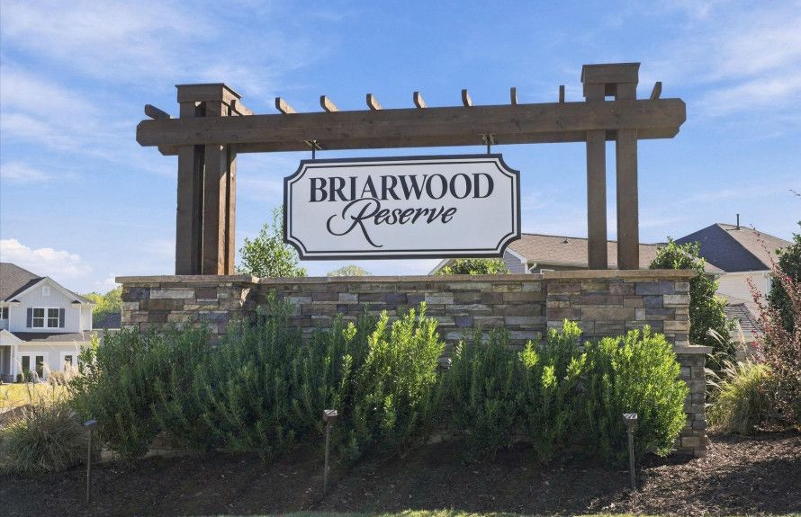 Briarwood Reserve - Spartanburg, SC
