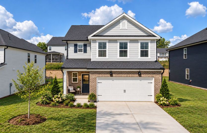 537 Providence Springs Lane. Fuquay Varina, NC 27526