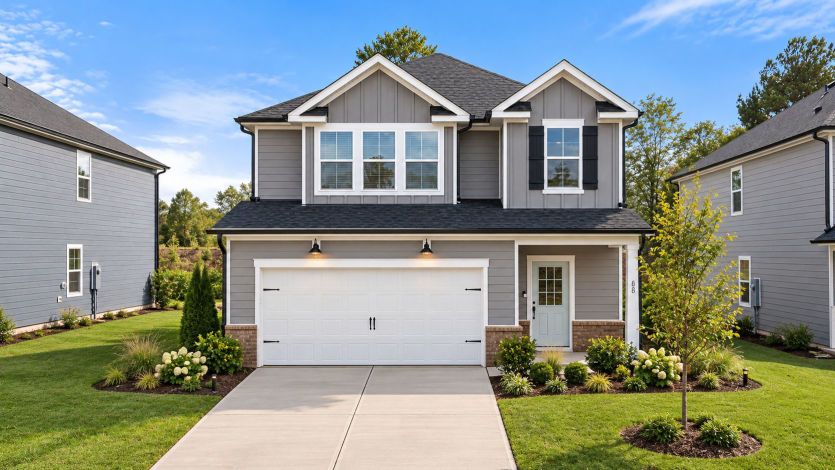 537 Providence Springs Lane. Fuquay Varina, NC 27526