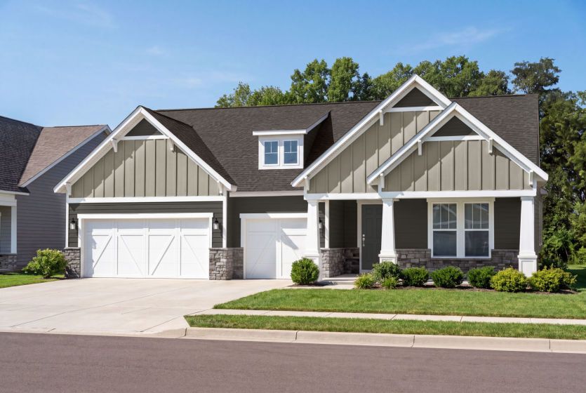 Elevation NC202