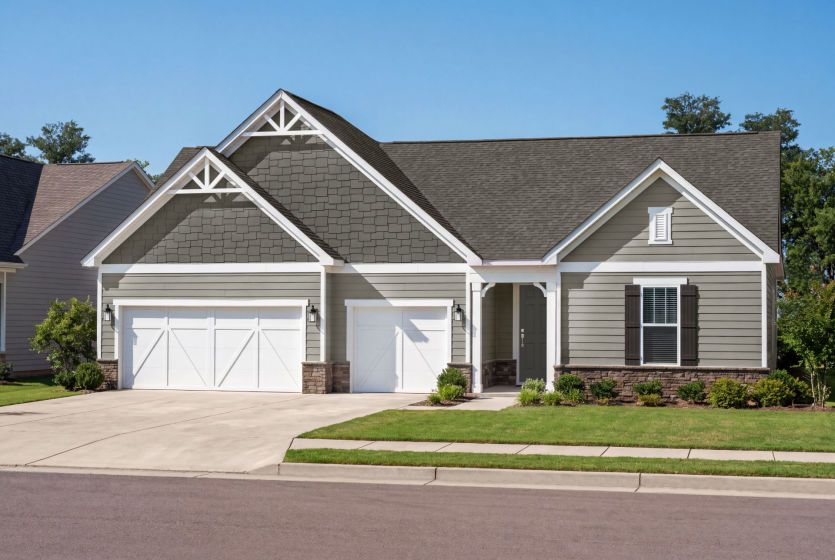 Elevation NC203
