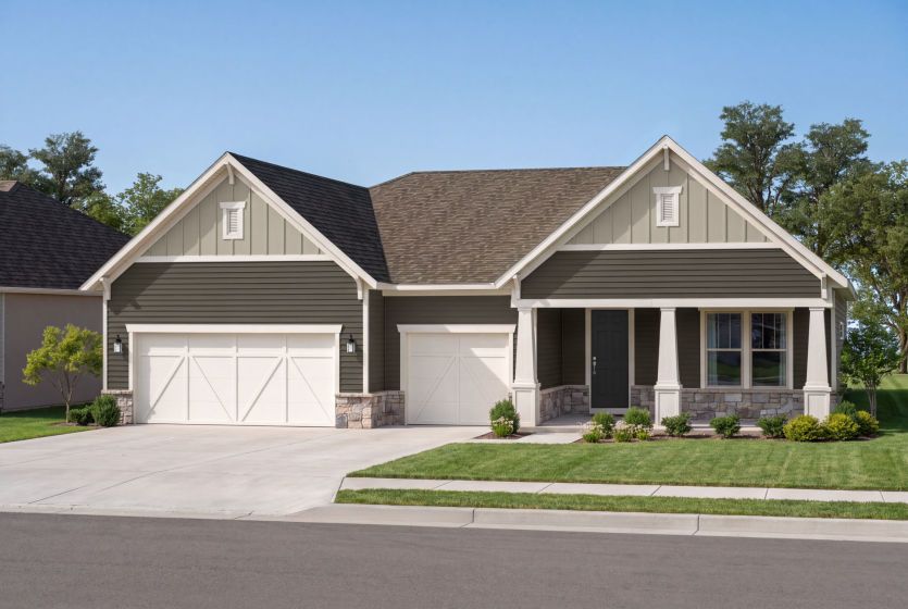 Elevation NC203